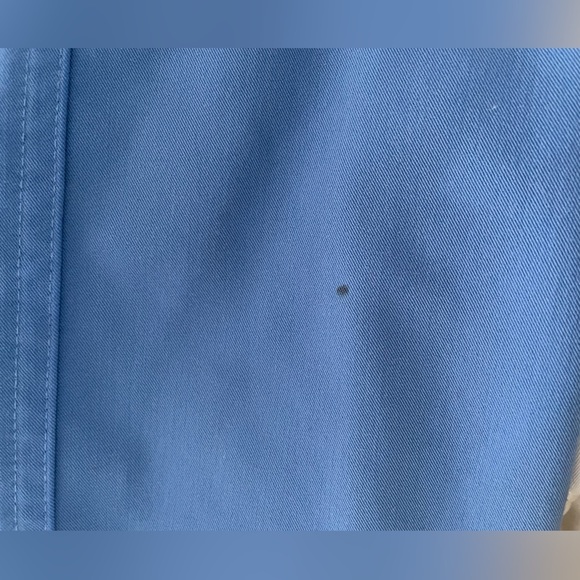 Figs Kade Cargo Scrub Pants Ceil Blue XL - Picture 5 of 9